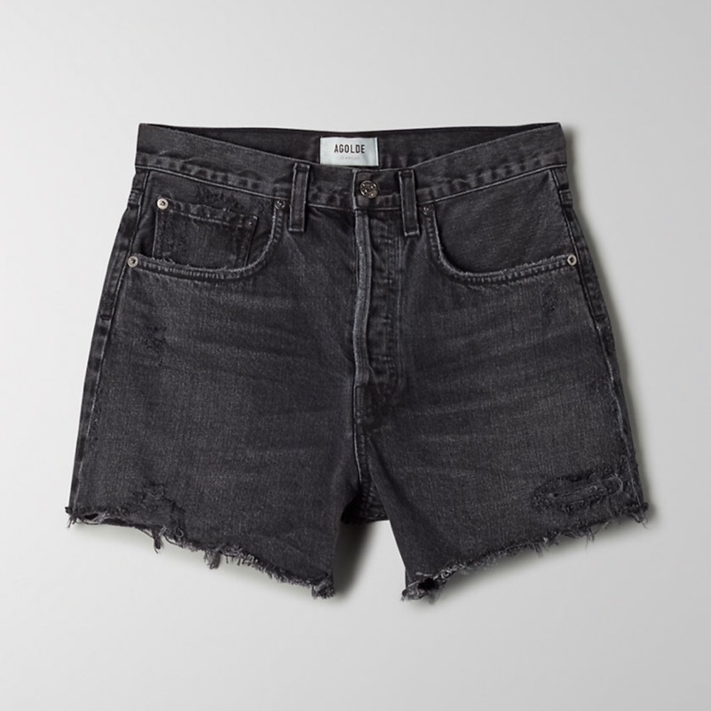 AGOLDE Parker Short